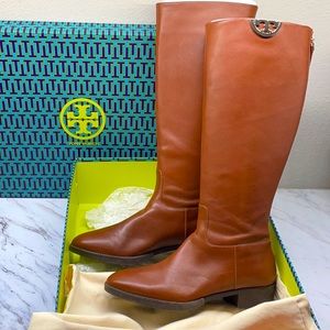 tory burch sidney boot